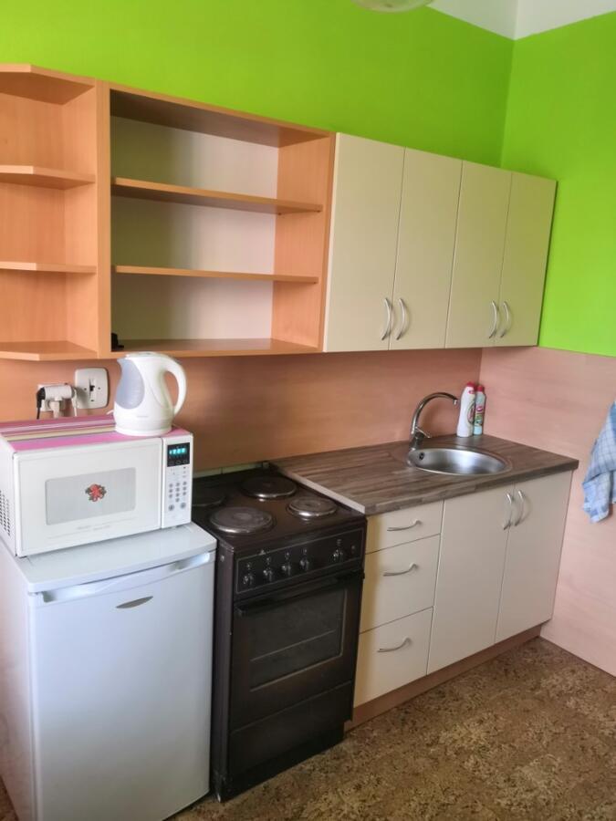 Hotel Apartmánový dům Velké Losiny Exterior foto